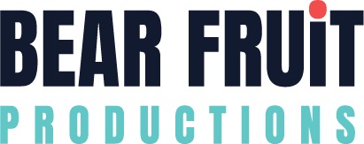 bear fruit productions logo
