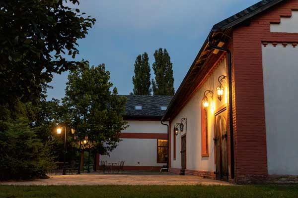 Filming locations for commercial shoot