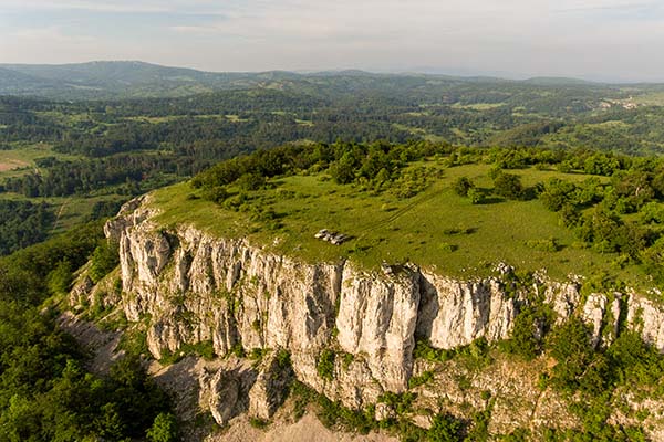 Filming locations for commercial shoot