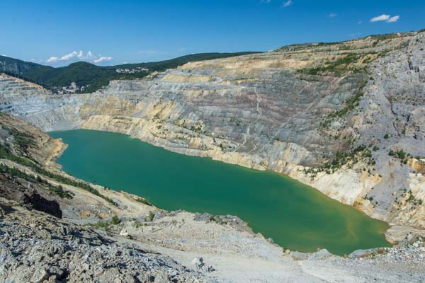 Filming locations for commercial shoot