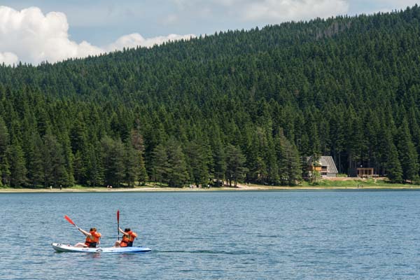 Filming locations for commercial shoot