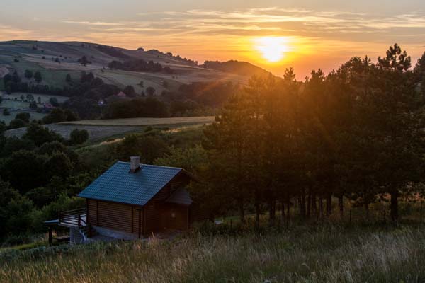 Filming locations for commercial shoot