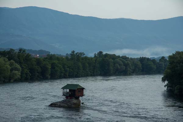 Filming locations for commercial shoot