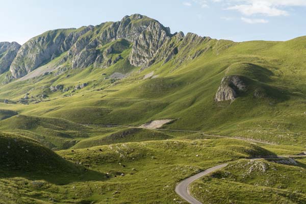 Filming locations for commercial shoot