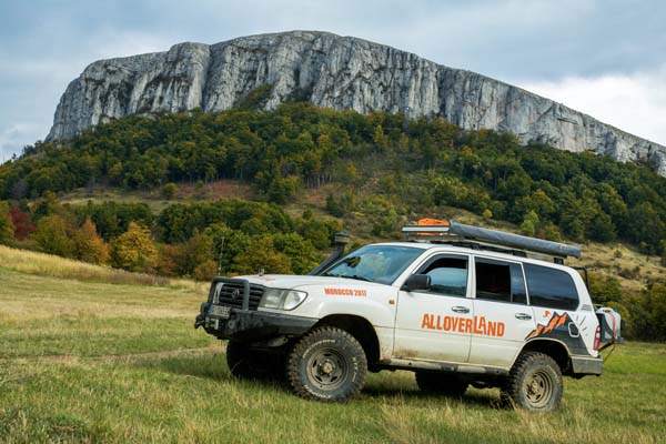 Filming locations for commercial shoot