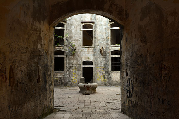 Filming locations for commercial shoot