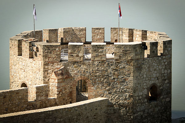 Filming locations for commercial shoot