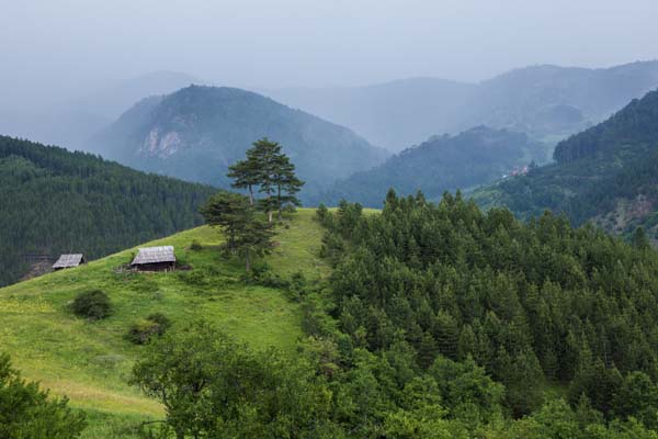 Filming locations for commercial shoot