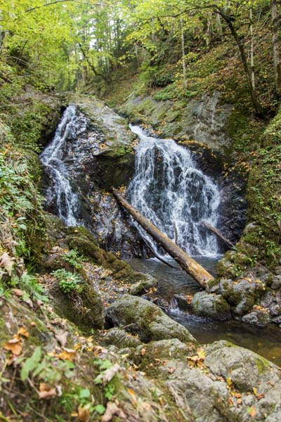 Filming locations for commercial shoot